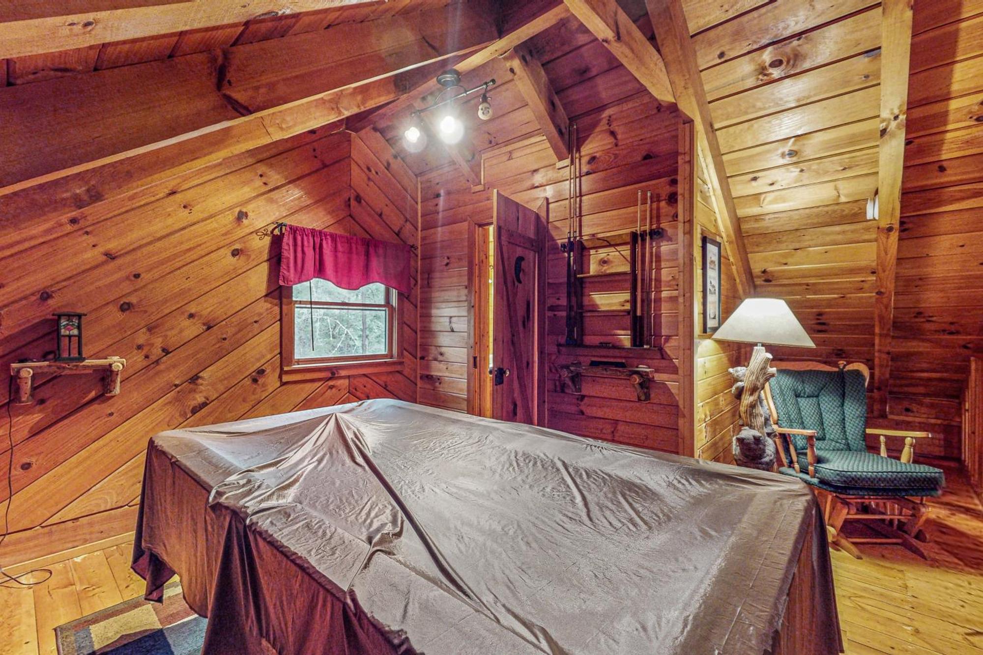 セバービル Rustic Eleganceヴィラ エクステリア 写真
